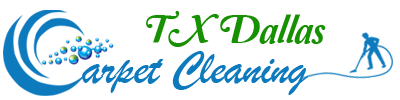 TX Dallas Carpet Cleaning